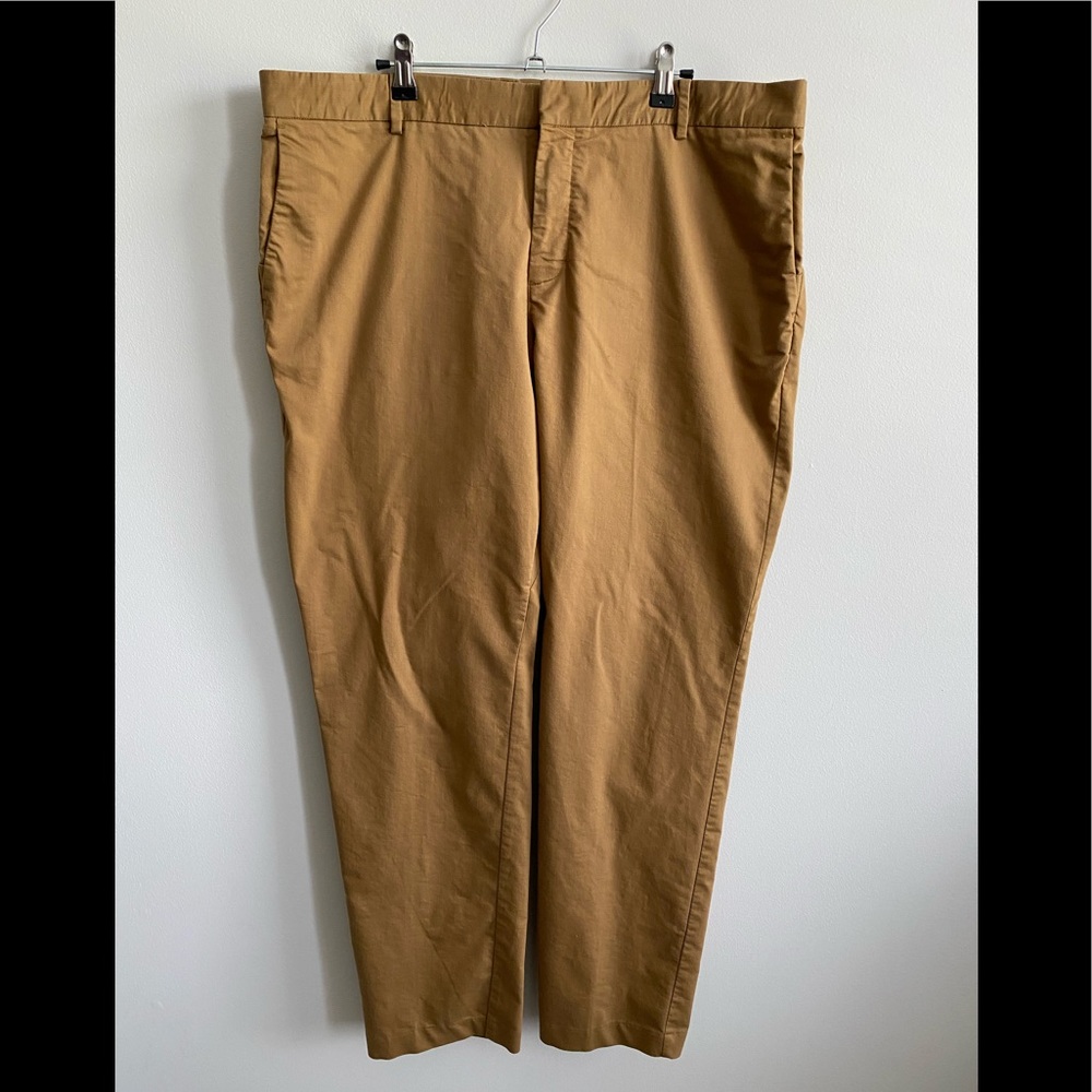 Nike Modern Fit Washed Pant